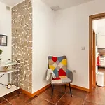 Casa Do Fontanário