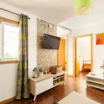 Сasa de vacaciones Casa Do Fontanário