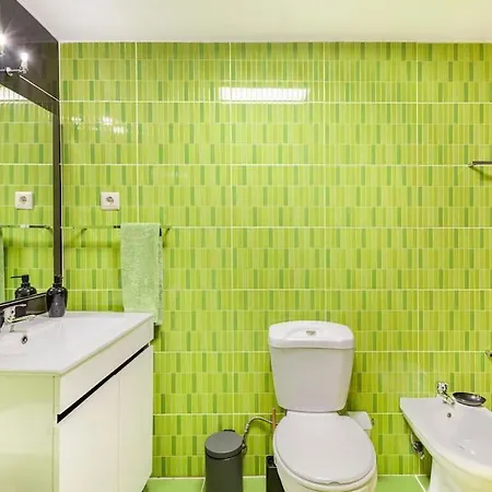 Casa Do Fontanario Penafiel