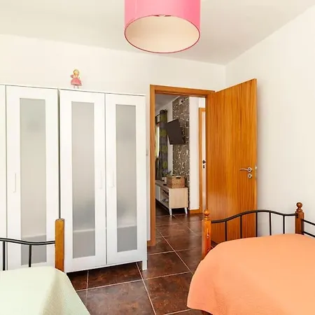 Casa Do Fontanario Vakantiehuis