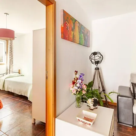 Casa Do Fontanario *