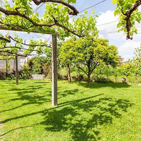 Casa Do Fontanario *