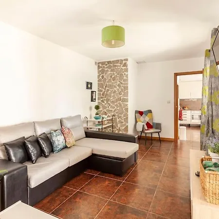 Vakantiehuis Casa Do Fontanario