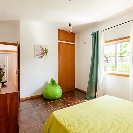 Casa Do Fontanario Дом отдыха Пеньяфьель