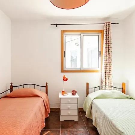 Vakantiehuis Casa Do Fontanario