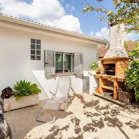 Vakantiehuis Casa Do Fontanario *