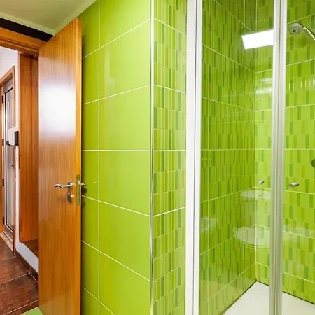 Casa Do Fontanario Vakantiehuis