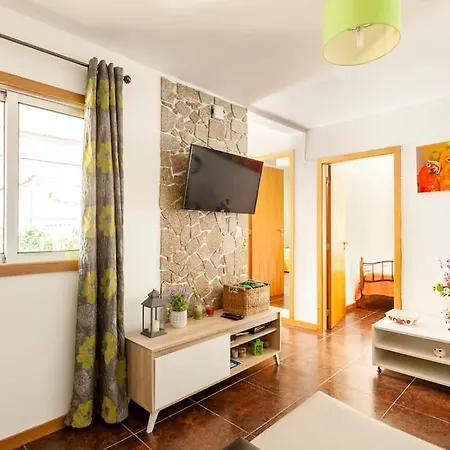 Vakantiehuis Casa Do Fontanario