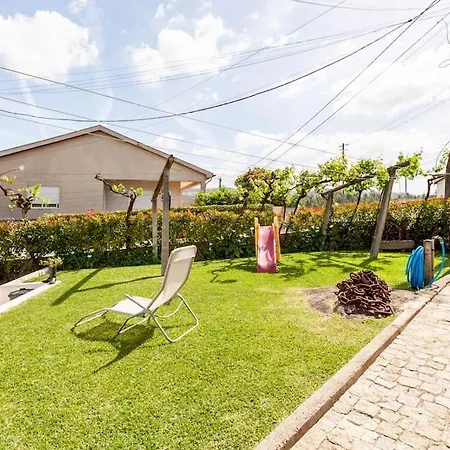 Casa Do Fontanario Дом отдыха *