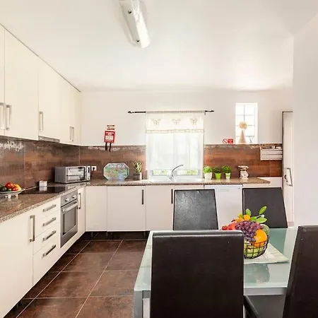 Σπίτι διακοπών Casa Do Fontanario *