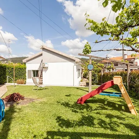 Casa Do Fontanario *