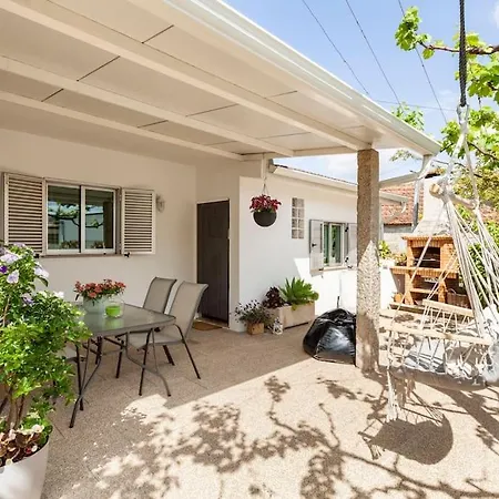 Casa Do Fontanario * Penafiel