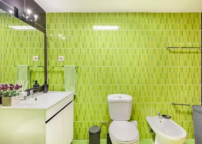 Casa Do Fontanario Penafiel