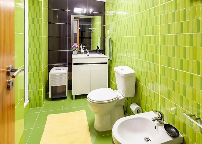 Casa Do Fontanario Ferienhaus *