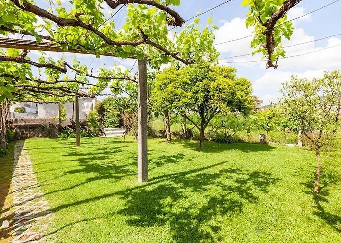 Casa Do Fontanario *