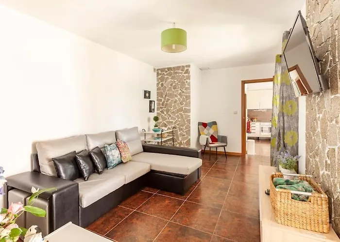 Ferienhaus Casa Do Fontanario