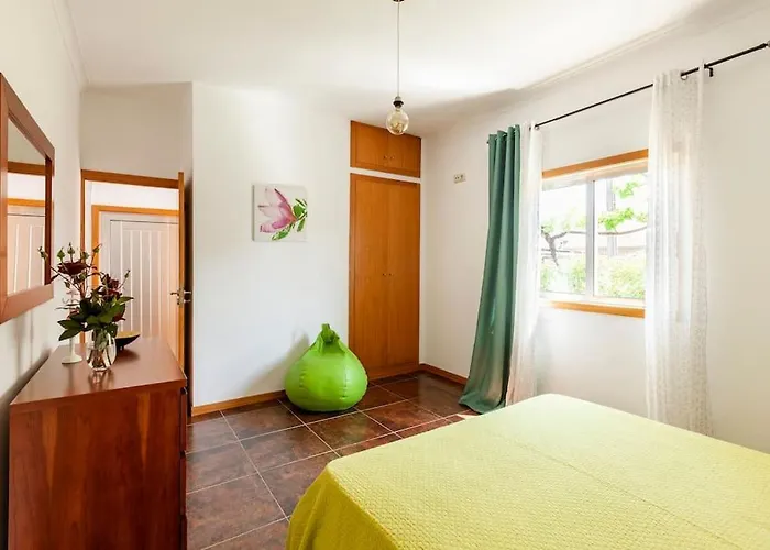 Casa Do Fontanario Ferienhaus Penafiel