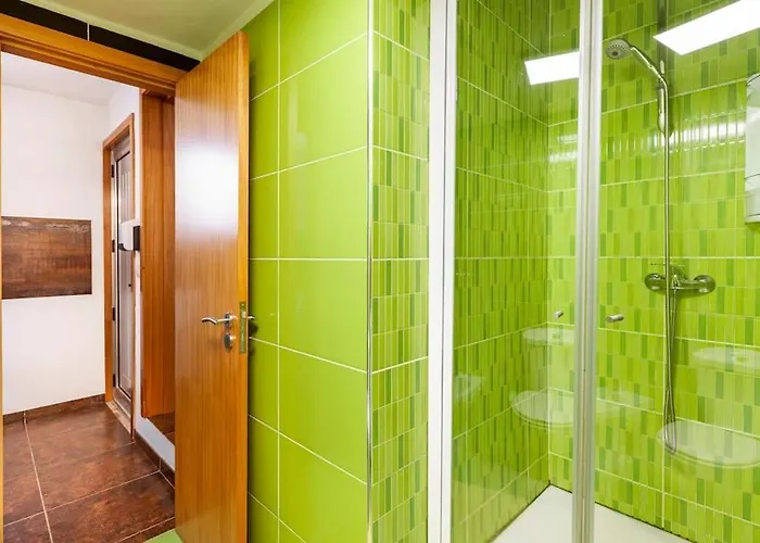 Casa Do Fontanario Ferienhaus