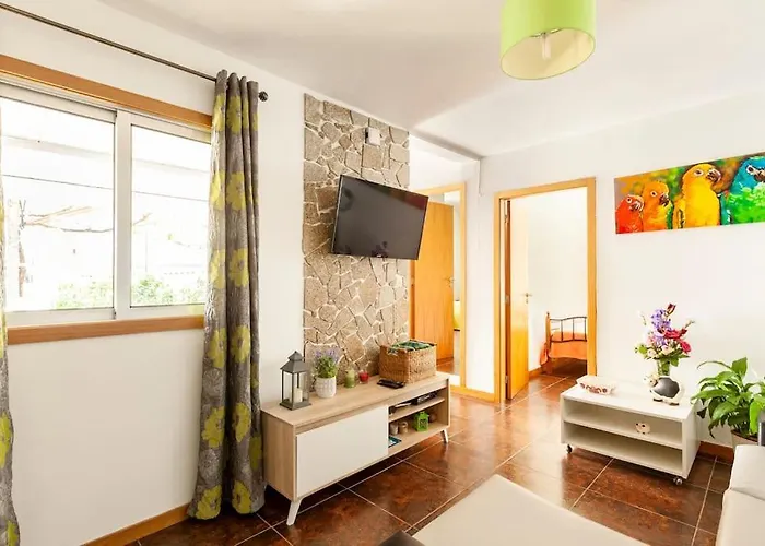 Ferienhaus Casa Do Fontanario