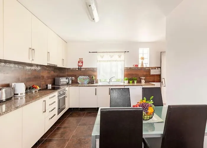 Ferienhaus Casa Do Fontanario *